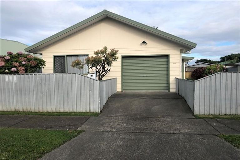 Photo of property in 2b Seddon Crescent, Marewa, Napier, 4110