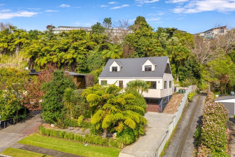 Photo of property in 32 Roto Street, Hurdon, New Plymouth, 4310