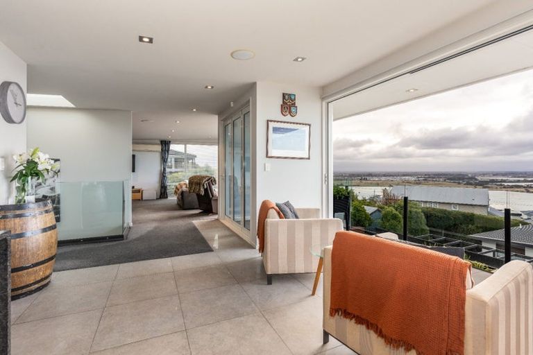 Photo of property in 42b Marama Crescent, Mount Pleasant, Christchurch, 8081