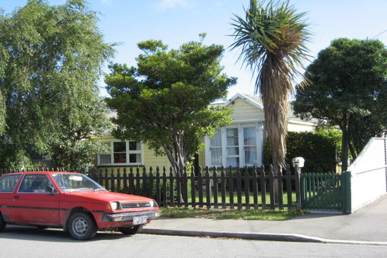 Photo of property in 74 Barton Street, Woolston, Christchurch, 8023