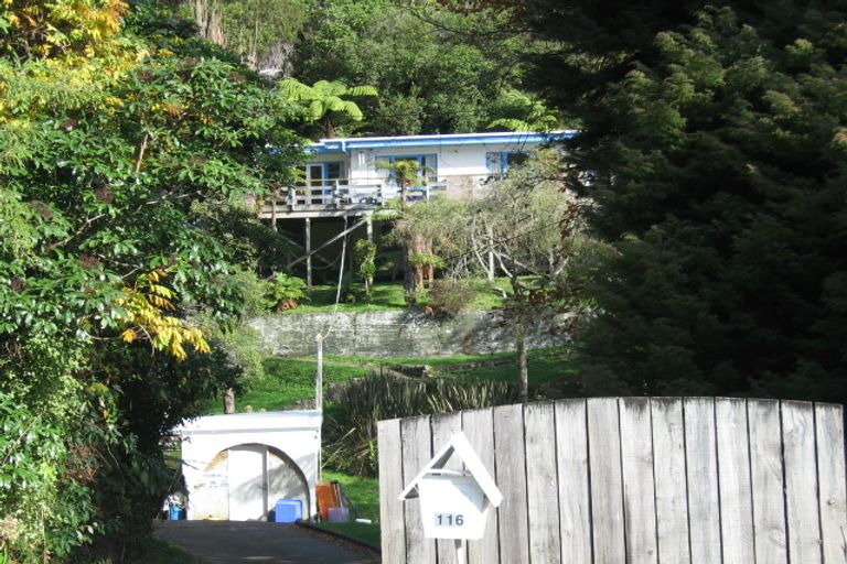 Photo of property in 116 Manuka Street, Stokes Valley, Lower Hutt, 5019