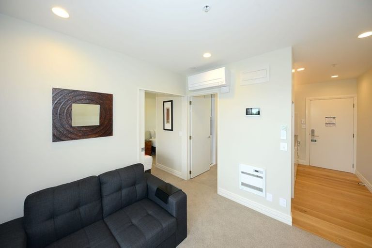 Photo of property in West Fitzroy, 5d/66 Armagh Street, Christchurch Central, Christchurch, 8013