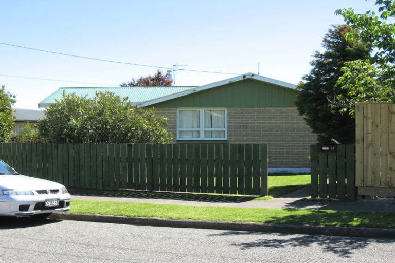 Photo of property in 31 Mckenzie Street, Witherlea, Blenheim, 7201