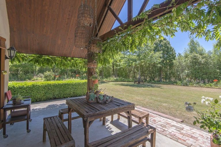 Photo of property in 305 Lawford Road, West Melton, Christchurch, 7676