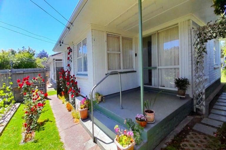 Photo of property in 272b Clyde Street, Hamilton East, Hamilton, 3216