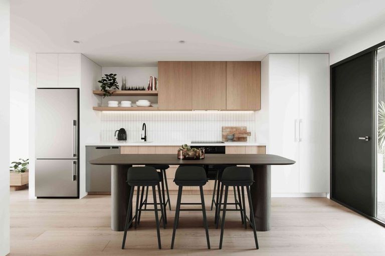 Photo of property in 17/10 Trieste Way, Paraparaumu, 5032