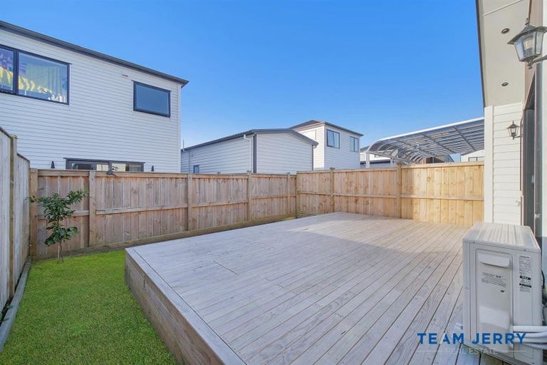 Photo of property in 11 Te Rauroha Street, Papakura, 2110