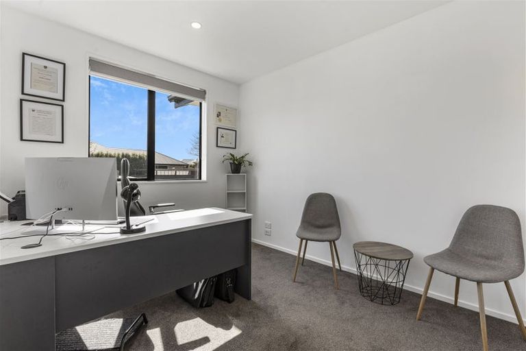 Photo of property in 1 Kilmurry Street, Halswell, Christchurch, 8025