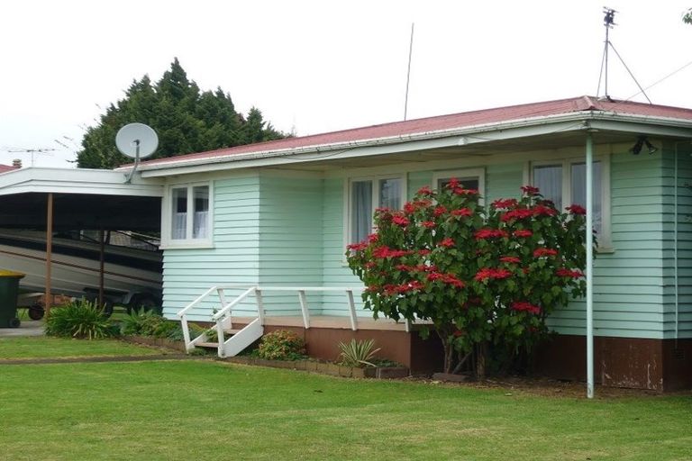 Photo of property in 176 Portage Road, Papatoetoe, Auckland, 2025