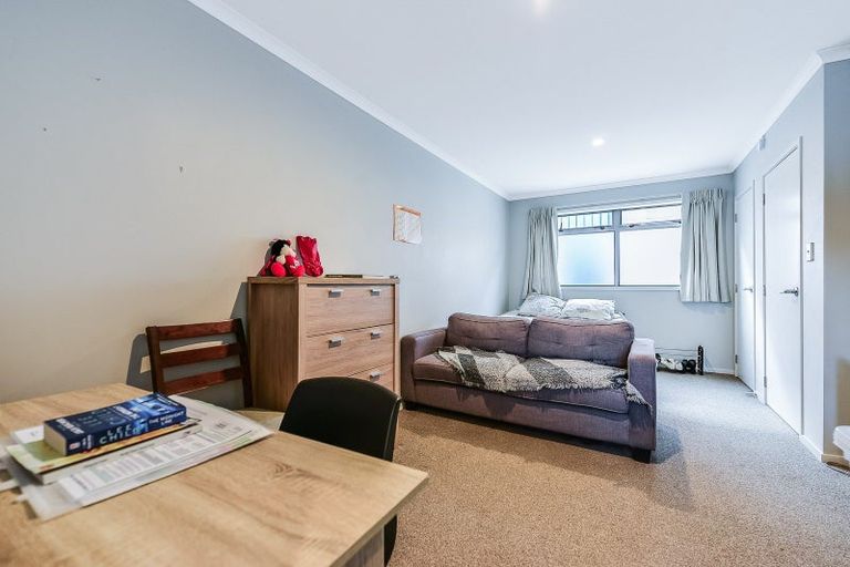 Photo of property in 3/181 Knighton Road, Hillcrest, Hamilton, 3216