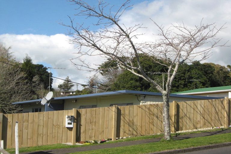 Photo of property in 2/56 David Street, Westown, New Plymouth, 4310