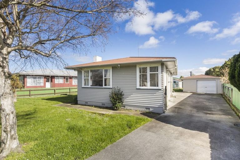 Photo of property in 181 Tremaine Avenue, Westbrook, Palmerston North, 4412