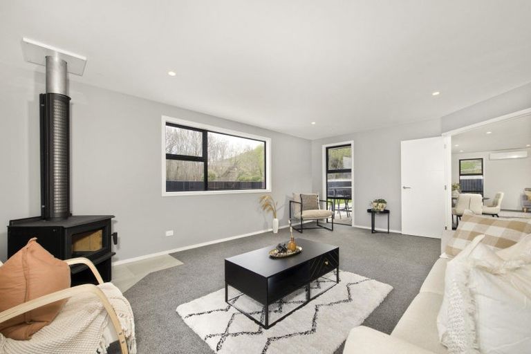 Photo of property in 31 Franks Place, Outram, 9019