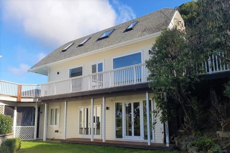 Photo of property in 50 Baroda Street, Khandallah, Wellington, 6035