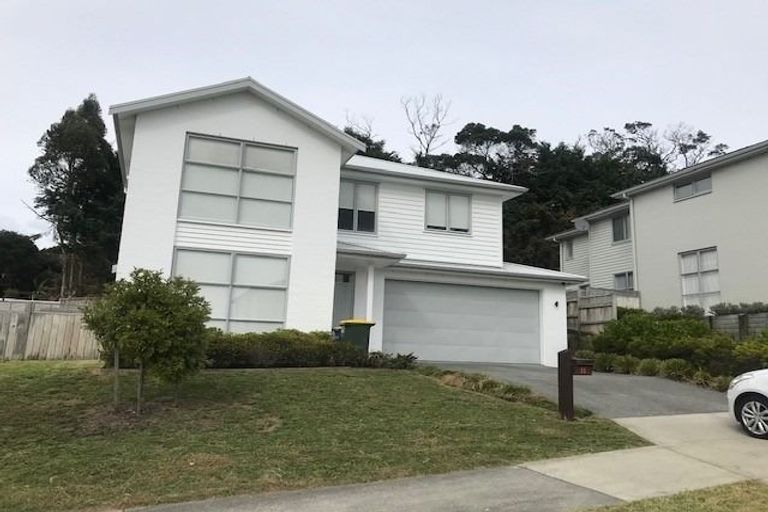 Photo of property in 55 Mackay Drive, Greenhithe, Auckland, 0632