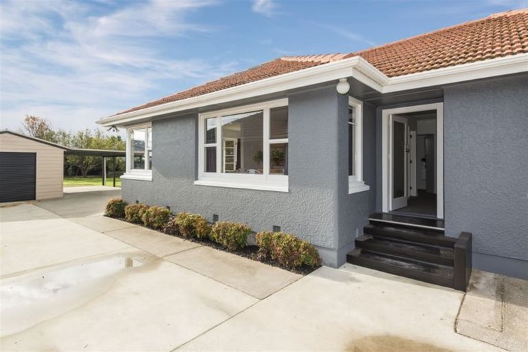 Photo of property in 28 Bainton Street, Bishopdale, Christchurch, 8053