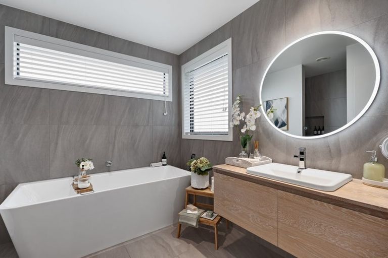 Photo of property in 8 Rivercove Lane, Flagstaff, Hamilton, 3210