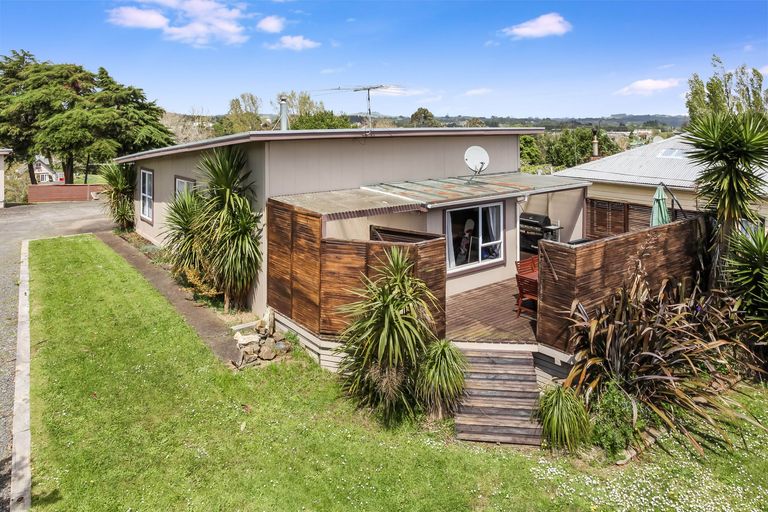 Photo of property in 28 Harrisville Road, Tuakau, 2121