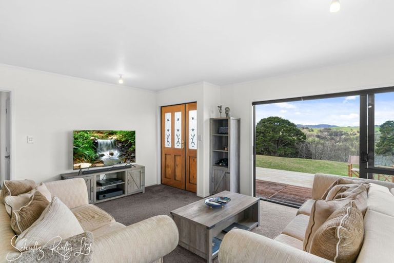 Photo of property in 31-33 Nikau Lane, Maungaturoto, 0520