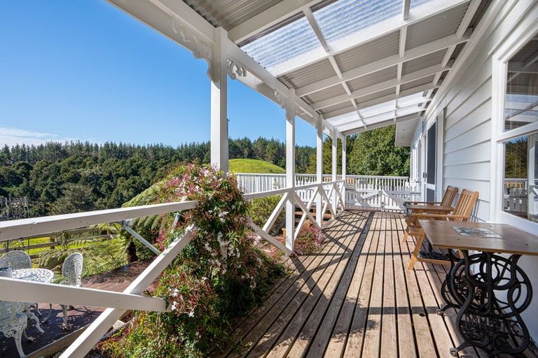 Photo of property in 241 Mangahui Road, Whareora, Whangarei, 0175
