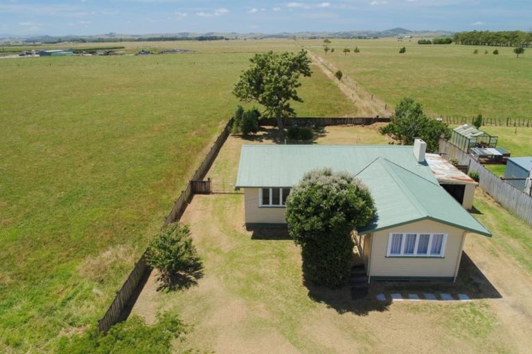 Photo of property in 82 Jellicoe Street, Ruawai, 0530