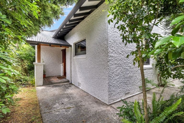 Photo of property in 114 Oxford Street, Ashhurst, 4810