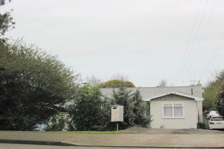Photo of property in 18 The Avenue, Levin, 5510