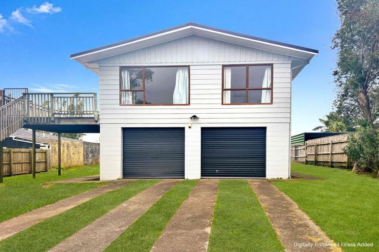 Photo of property in 25 Norman Senn Avenue, Kaitaia, 0410