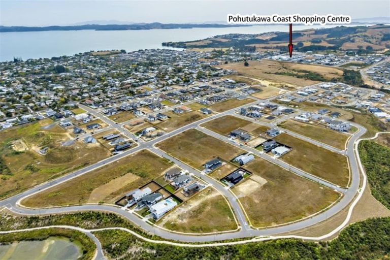 Photo of property in 14 Hutukawa Drive, Beachlands, Auckland, 2018