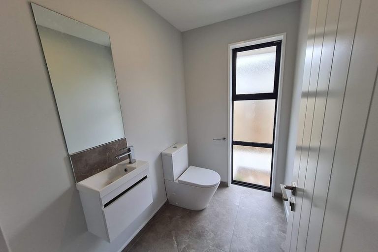 Photo of property in 136 Chinnerys Road, Woodend, 7610