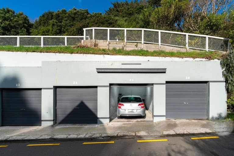 Photo of property in 25/165 Sydney Street West, Thorndon, Wellington, 6011