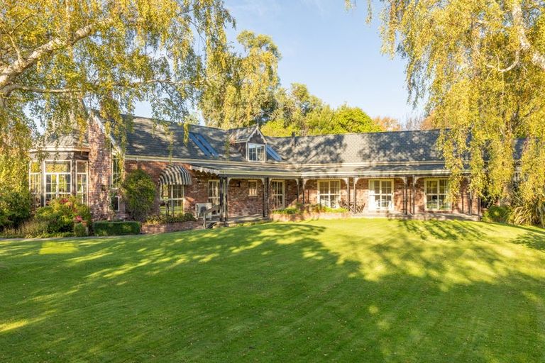 Photo of property in 43 School Road, Tai Tapu, 7672