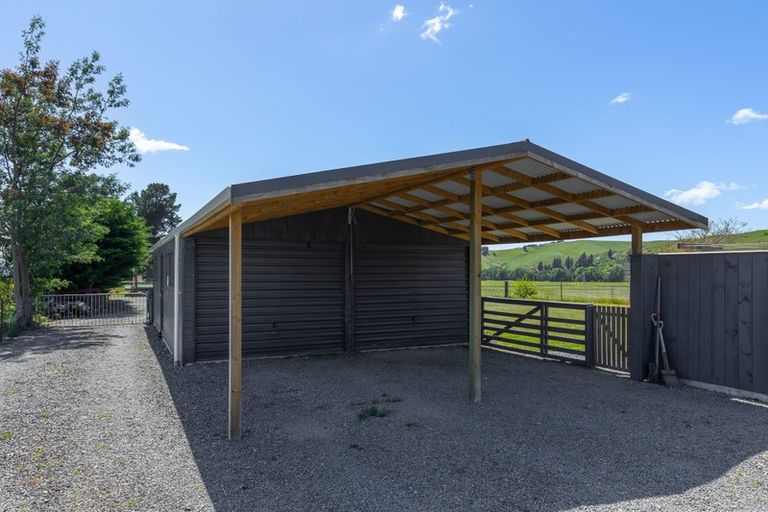 Photo of property in 85 Tyntesfield Road, Waihopai Valley, Blenheim, 7276