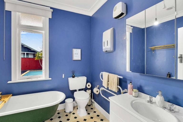 Photo of property in 28 Carlton Avenue, Gonville, Whanganui, 4501