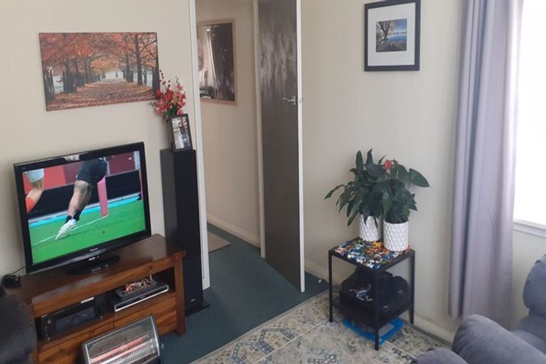 Photo of property in 4 Rosedale Place, Levin, 5510