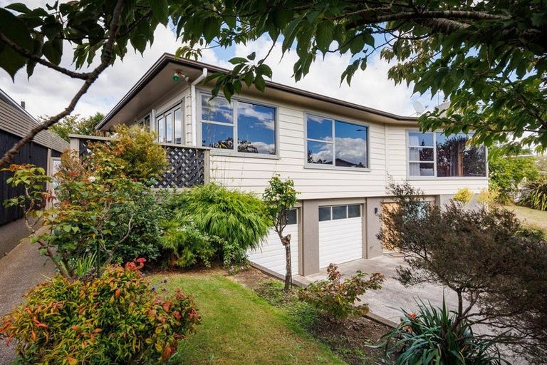 Photo of property in 38 Winston Avenue, Hokowhitu, Palmerston North, 4410