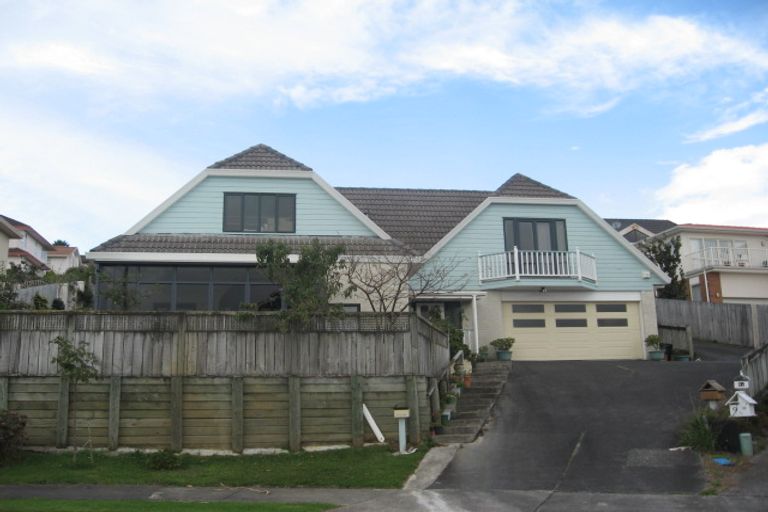 Photo of property in 11a Veagh Place, Highland Park, Auckland, 2010