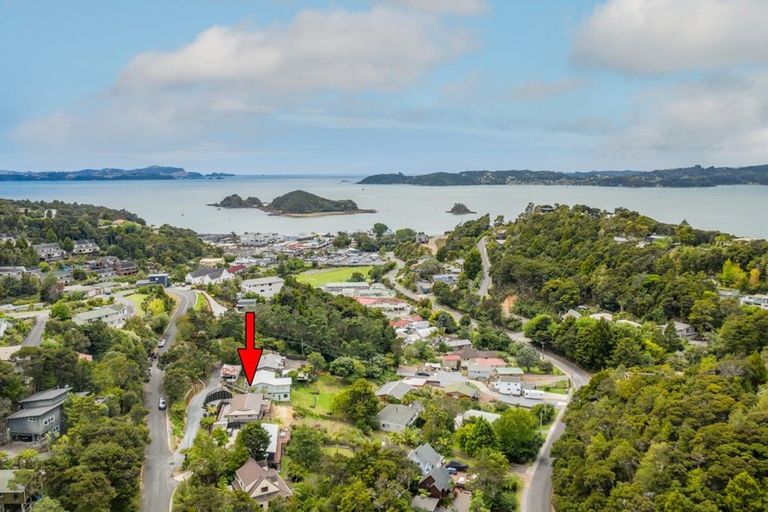 Photo of property in 53 School Road, Paihia, 0200
