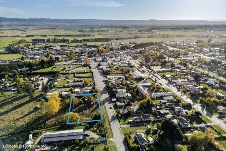 Photo of property in 28 Pery Street, Ranfurly, 9332