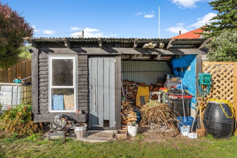 Photo of property in 940 Harington Point Road, Harington Point, Dunedin, 9077