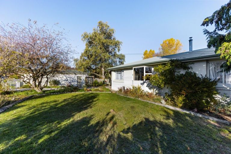 Photo of property in 28 Pery Street, Ranfurly, 9332