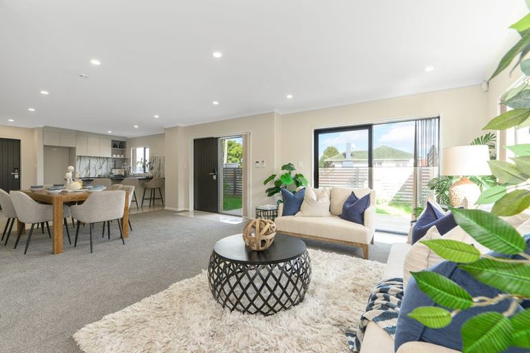 Photo of property in 1/30 Calvert Avenue, Mangere East, Auckland, 2024