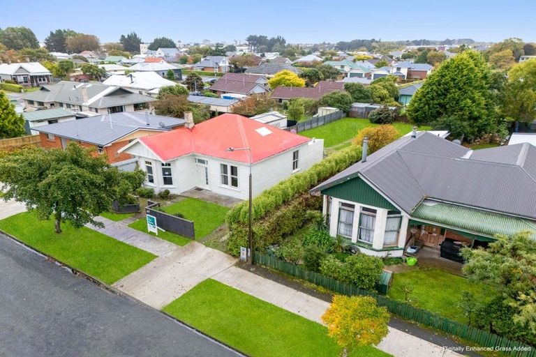 Photo of property in 12 Roy Street, Strathern, Invercargill, 9812
