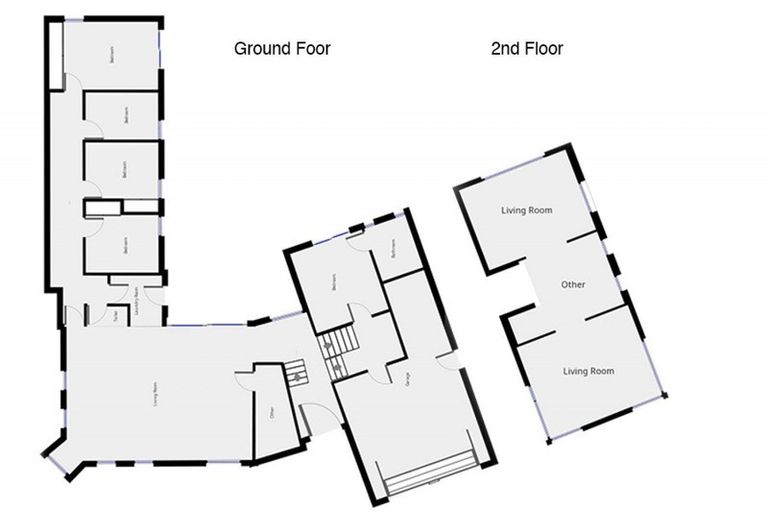 Photo of property in 16 Larch Crescent, Alexandra, 9320