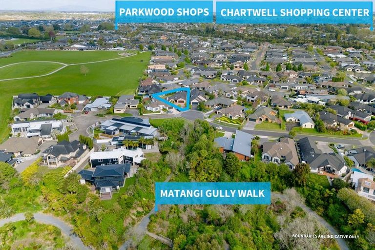 Photo of property in 14 The Peninsula, Huntington, Hamilton, 3210