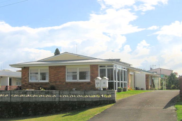 Photo of property in 125a Greerton Road, Gate Pa, Tauranga, 3112