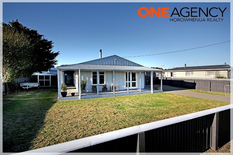 Photo of property in 47 Seabury Avenue, Foxton Beach, Foxton, 4815