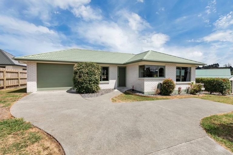 Photo of property in 4 Ash Street, Maungaturoto, 0520