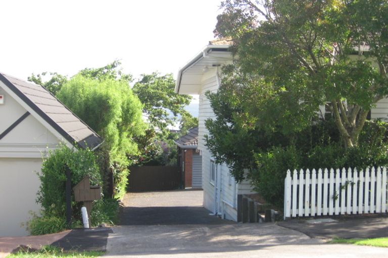 Photo of property in 12 Rawhitiroa Road, Kohimarama, Auckland, 1071