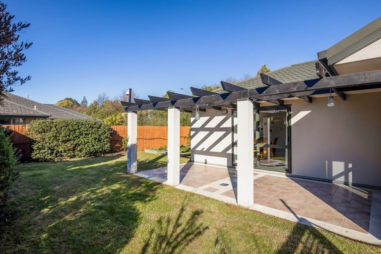 Photo of property in 20 Garforth Green, Halswell, Christchurch, 8025